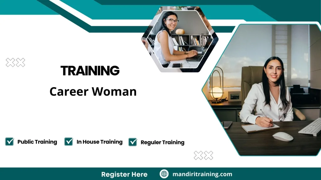 Training career growth