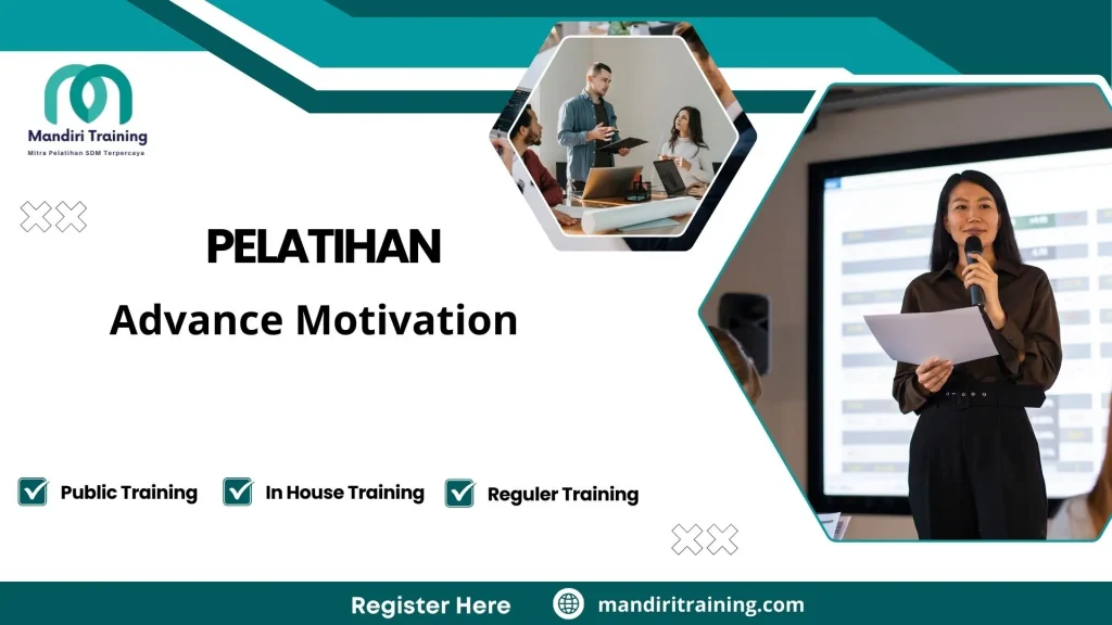 Pelatihan motivasi berprestasi