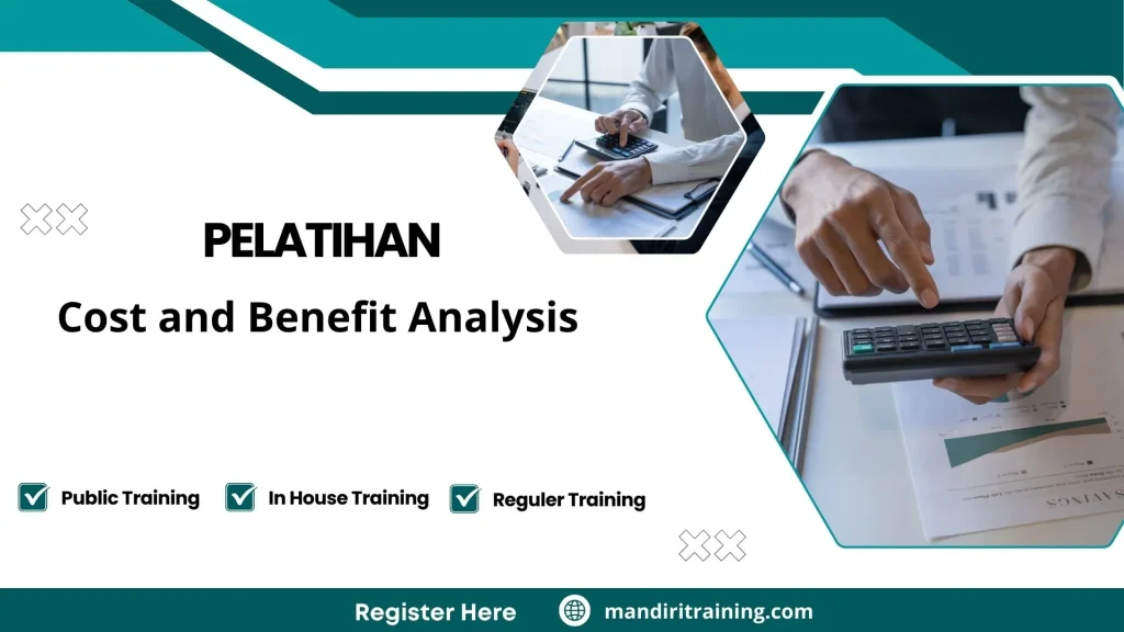 Pelatihan economic decision analysis