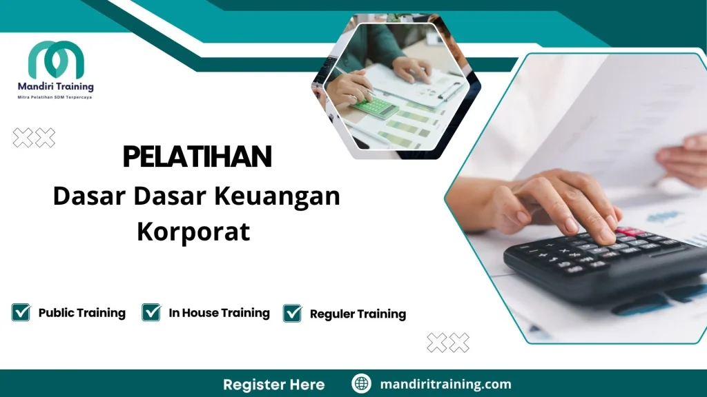 Pelatihan manajemen arus kas bisnis