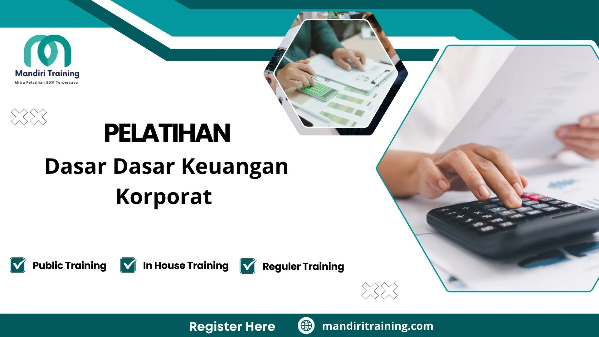 Pelatihan manajemen arus kas bisnis