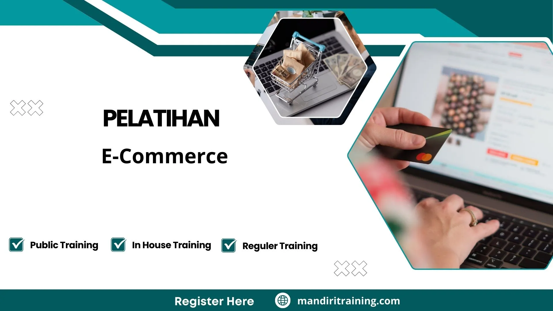 Pelatihan digital marketing