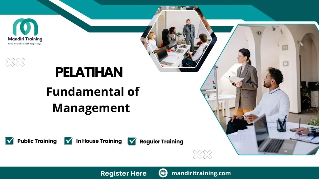 Pelatihan dasar kepemimpinan