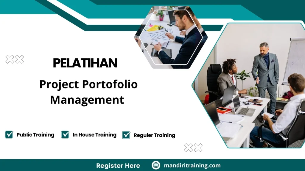 Pelatihan strategic project prioritization