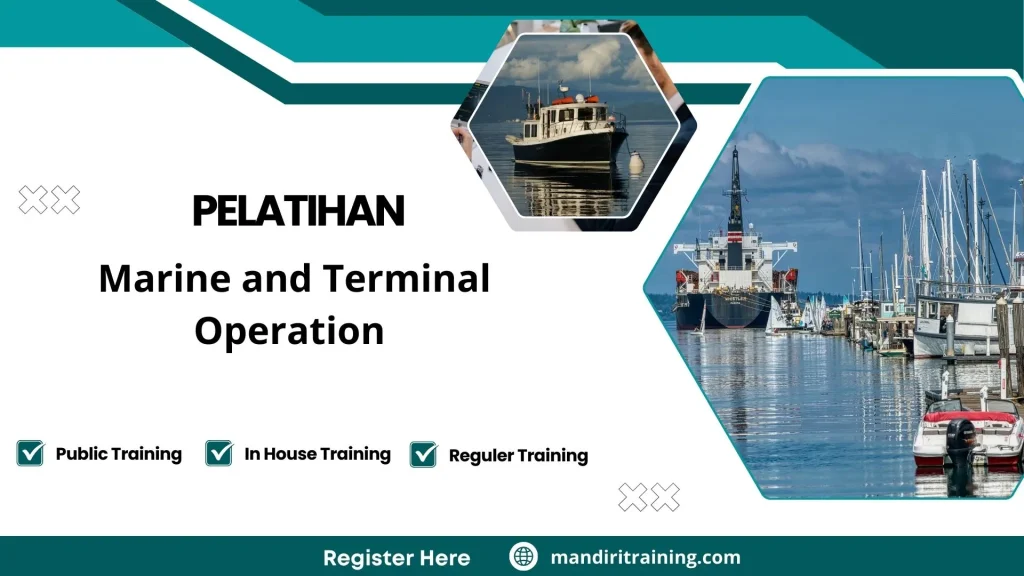 Pelatihan marine safety management