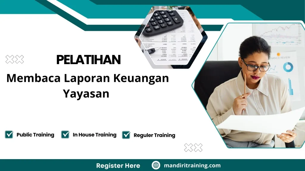 Pelatihan standar akuntansi entitas nonlaba