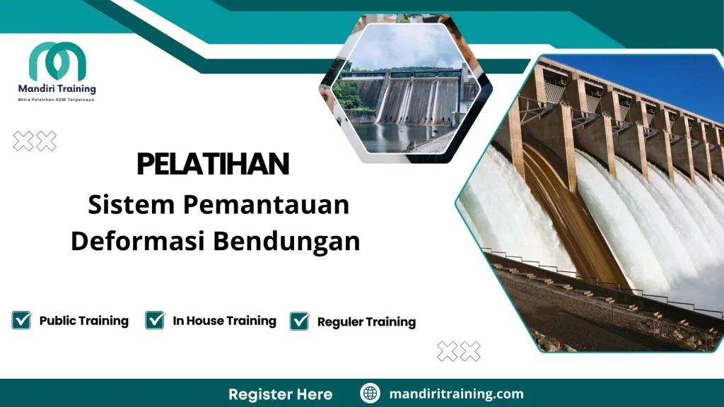 Pelatihan instrumentasi geoteknik