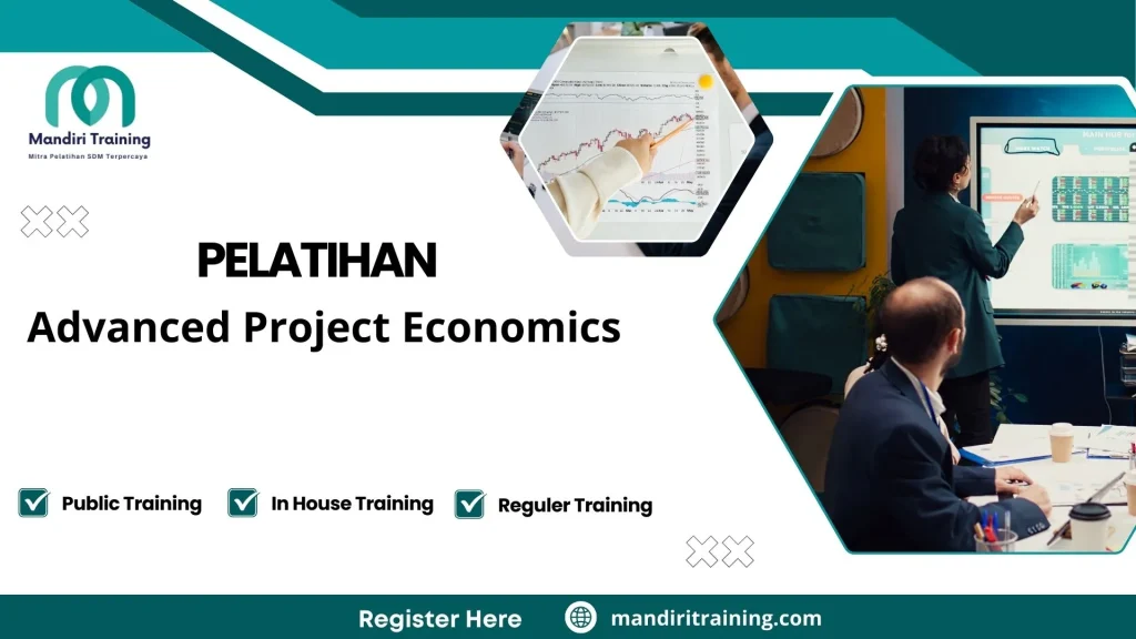 Pelatihan project financial evaluation