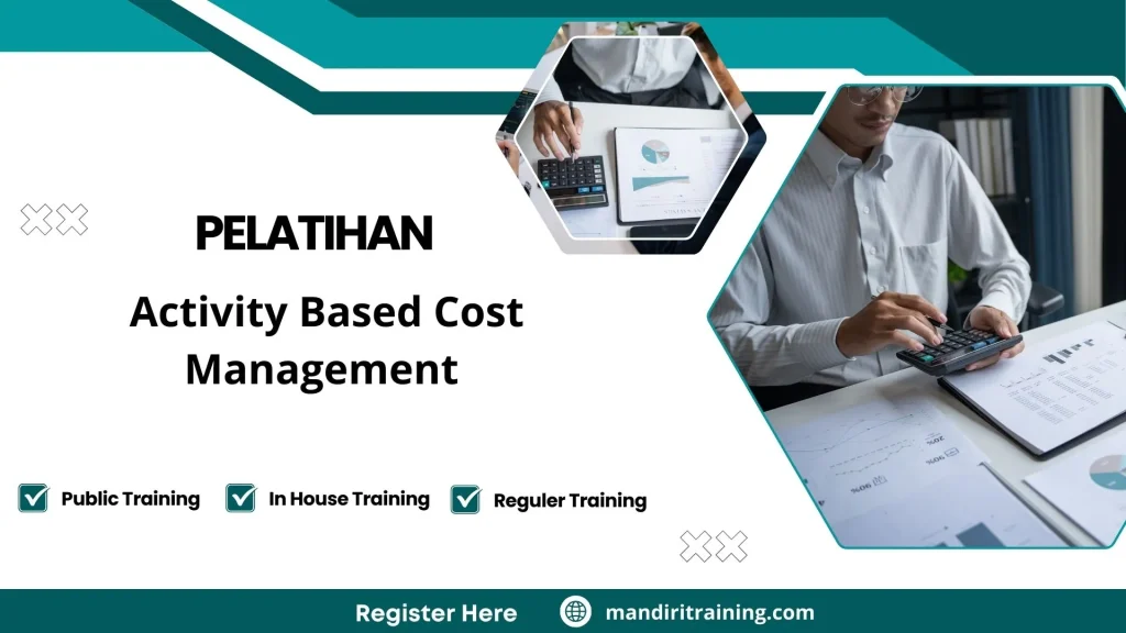 Pelatihan accounting management