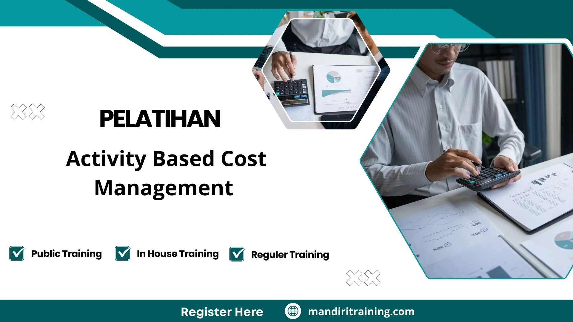 Pelatihan accounting management