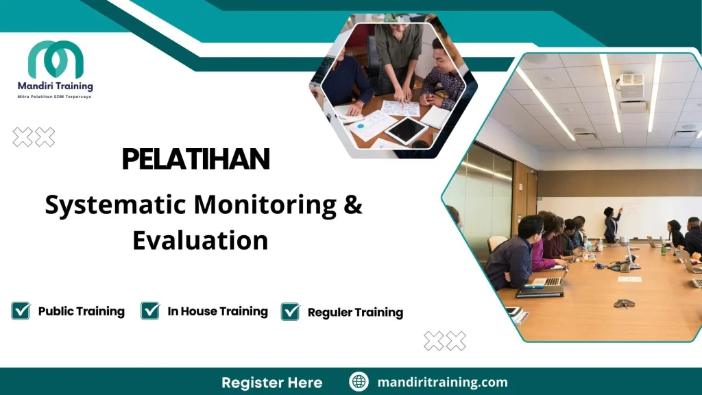 Pelatihan indikator kinerja program