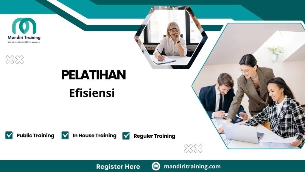 strategi meningkatkan produktivitas kerja Pelatihan manajemen waktu di tempat kerja optimalisasi proses kerja perusahaan peningkatan kinerja operasional