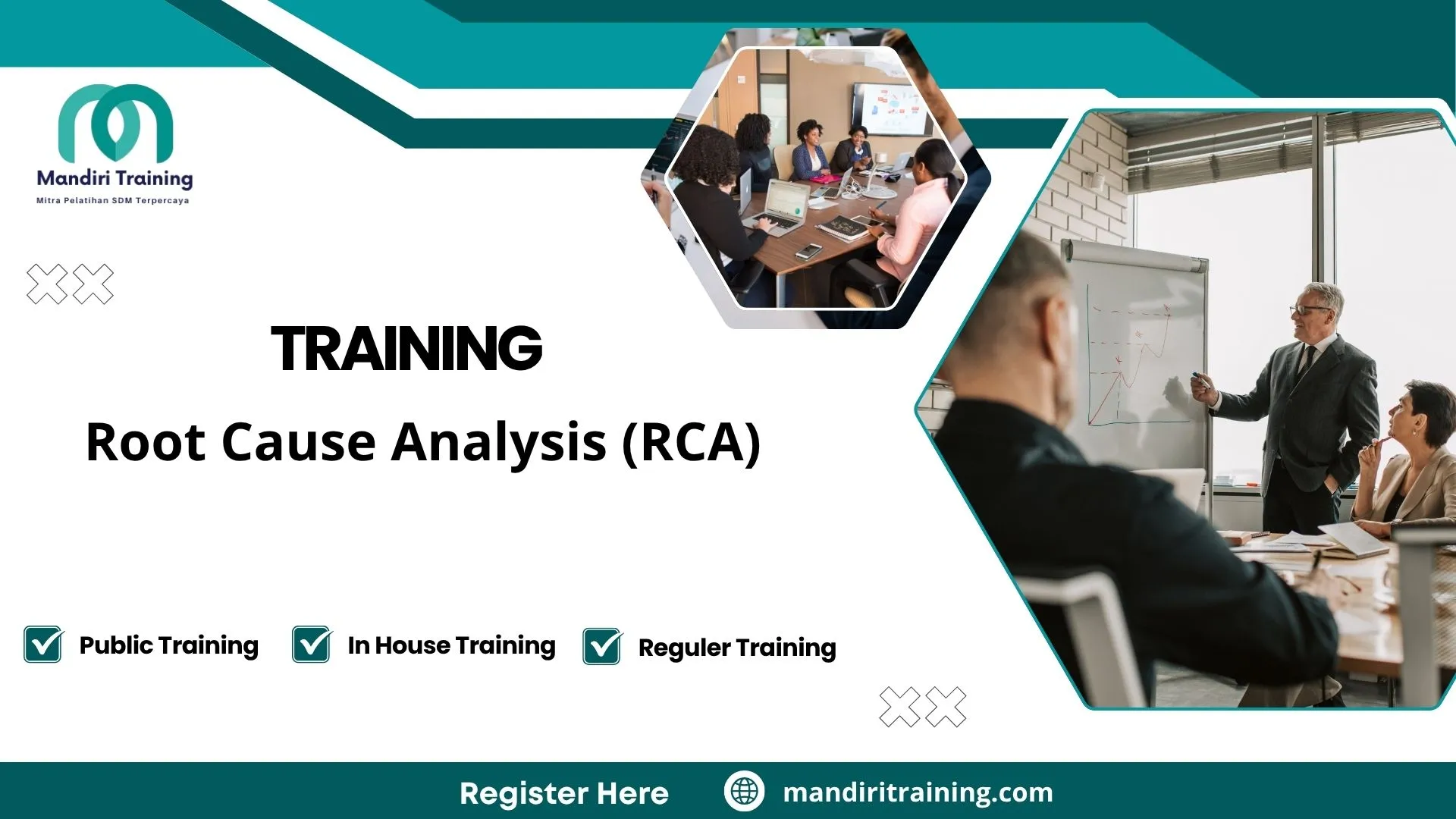 Training 5 whys analysis