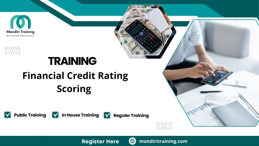 Training penilaian kelayakan kredit