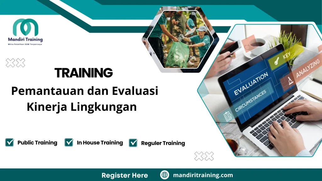 Training manajemen lingkungan perusahaan