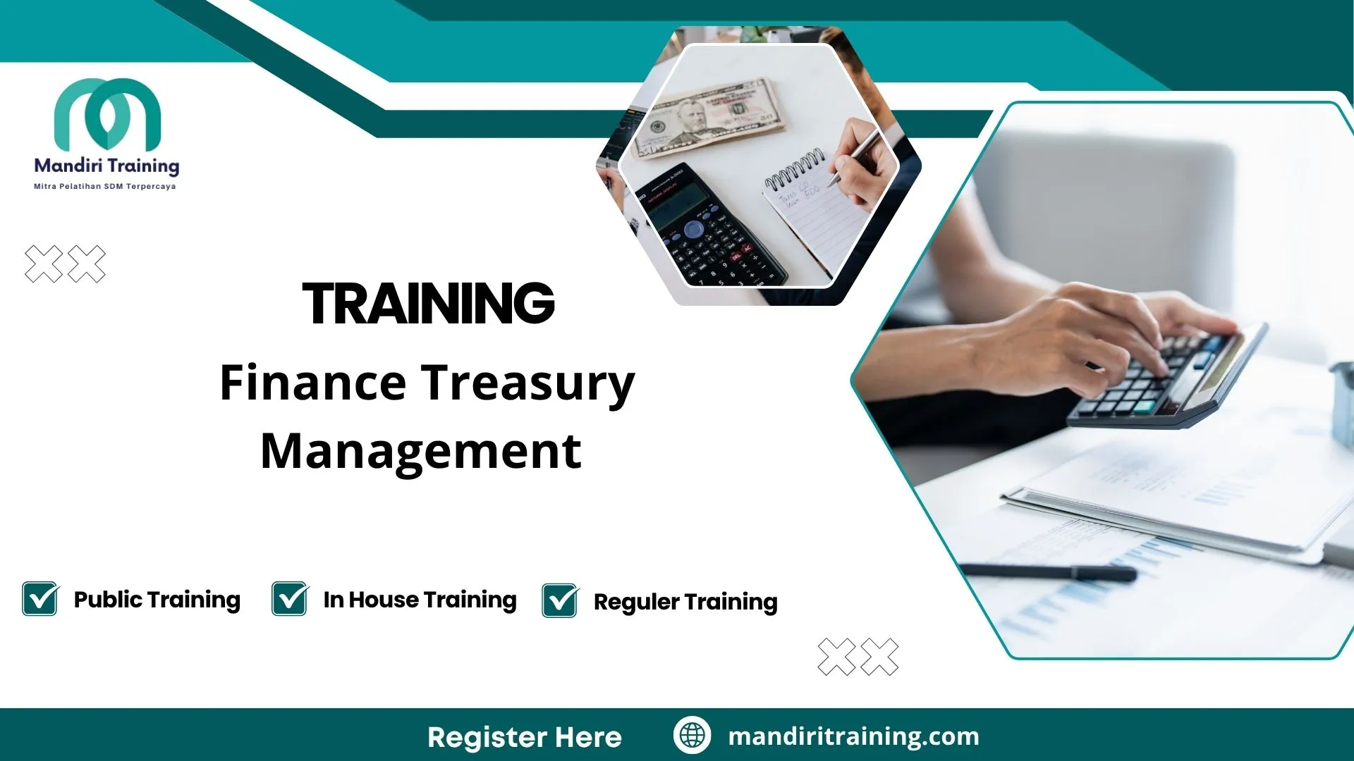 Training manajemen keuangan