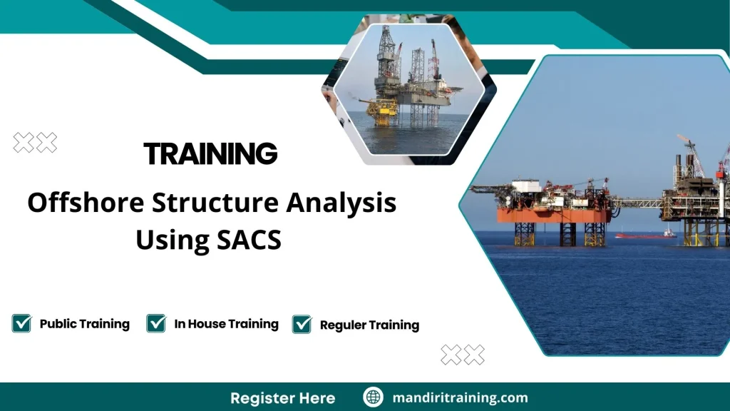 Training SACS software