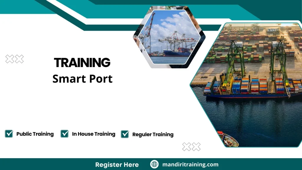 Training manajemen bisnis port