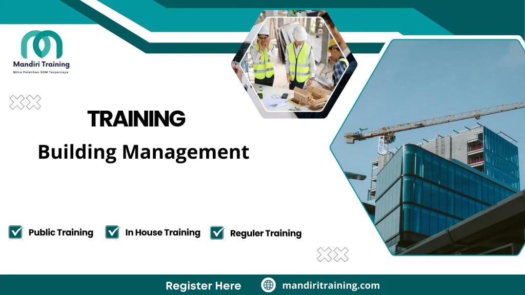 Training manajemen gedung