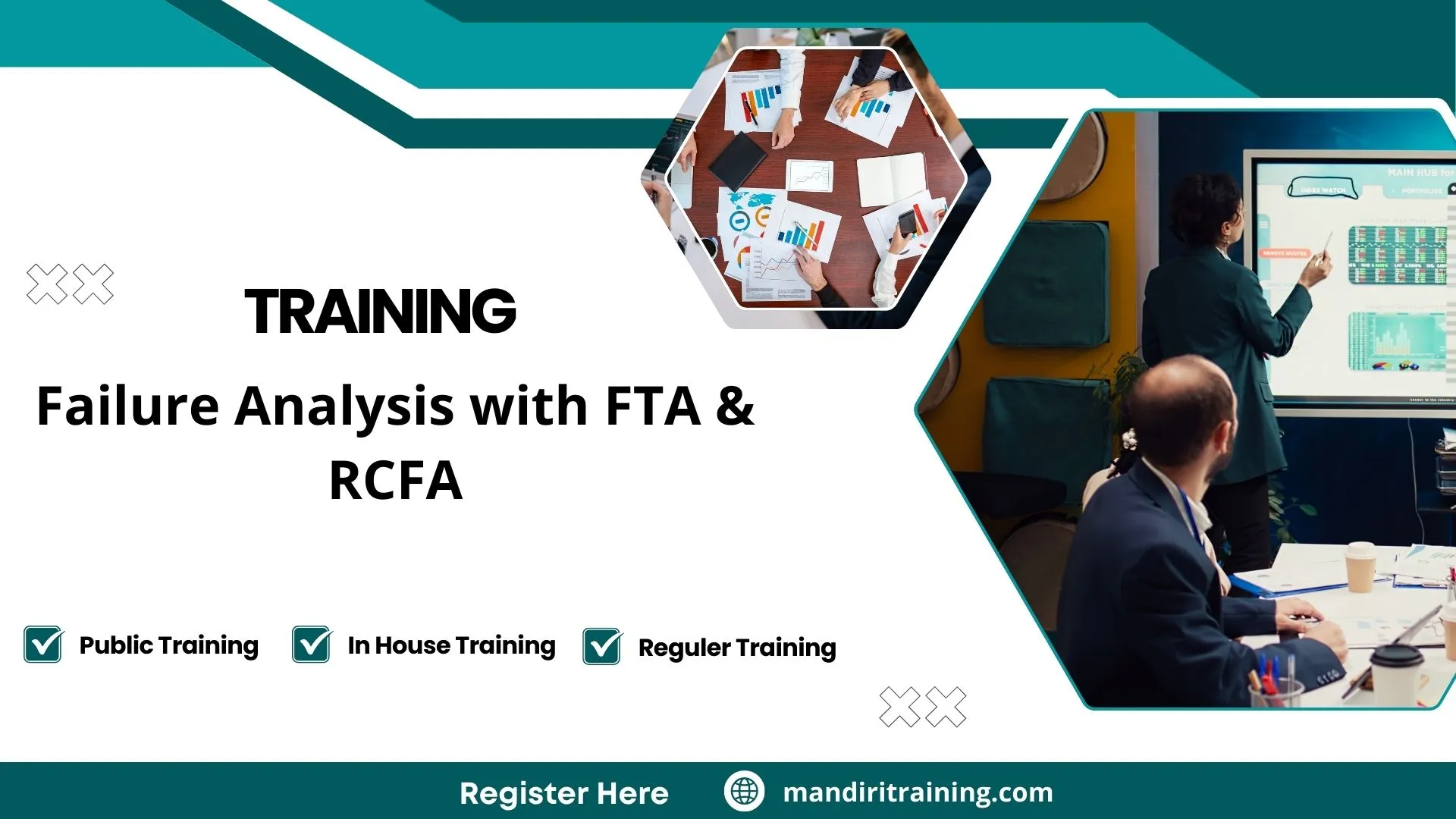 Training analisis kegagalan
