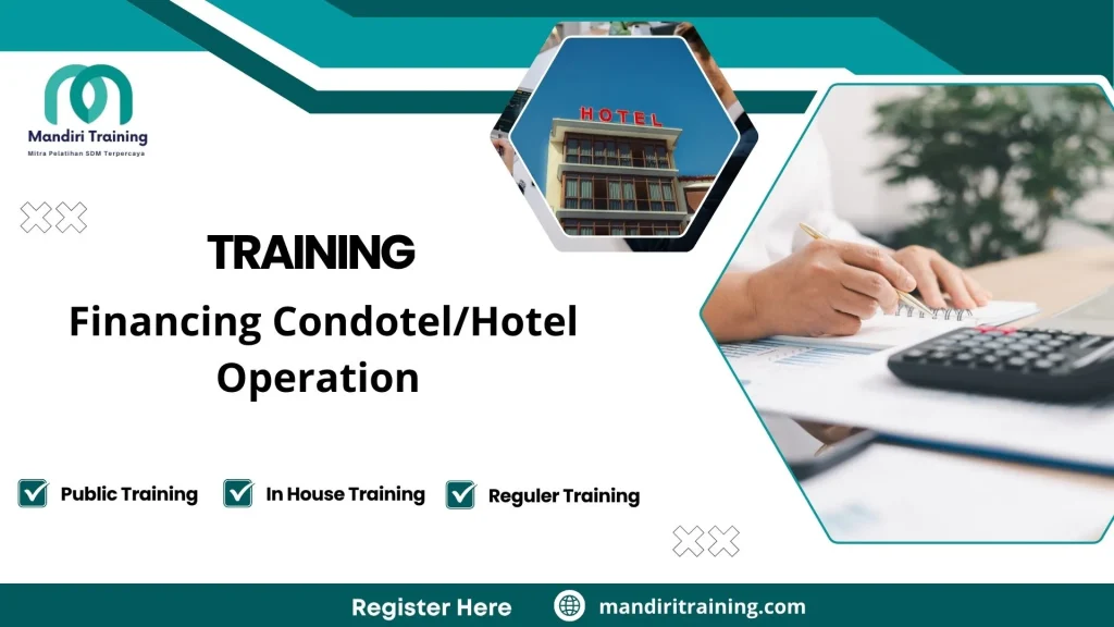 Training condotel investment