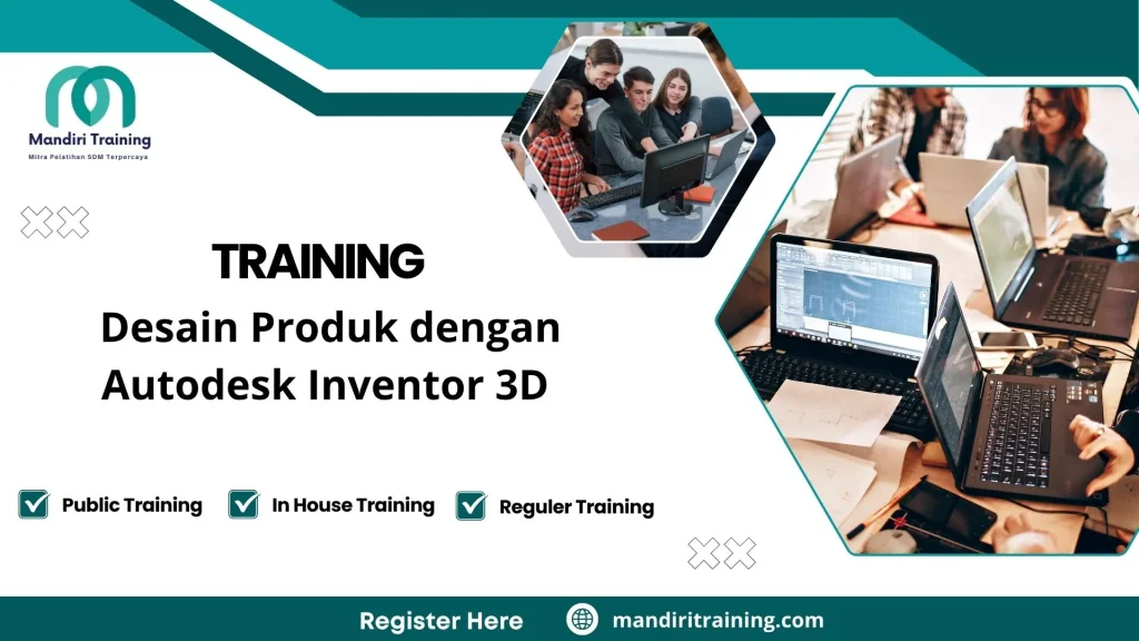 Training inventor for product design