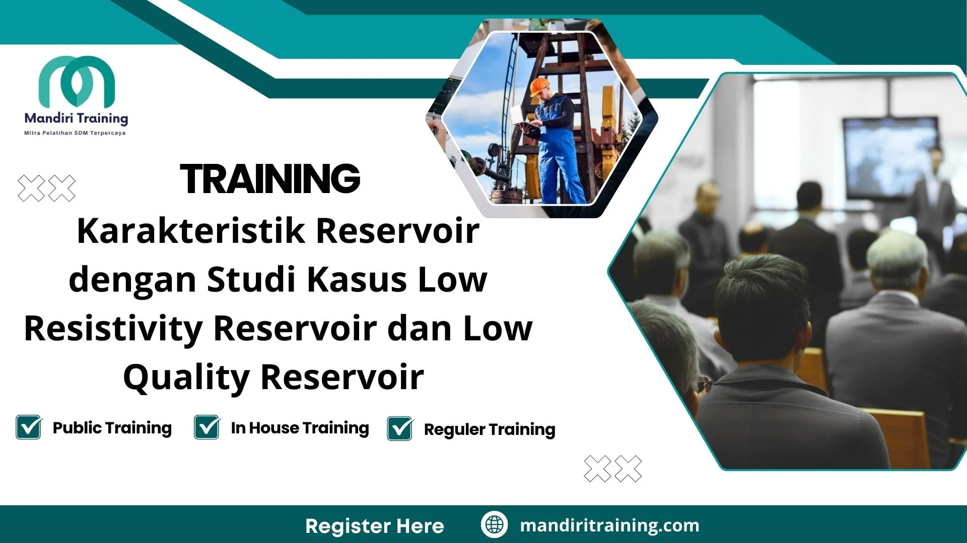 Training low resistivity reservoir analysis