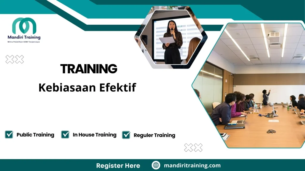 Training highly effective people
