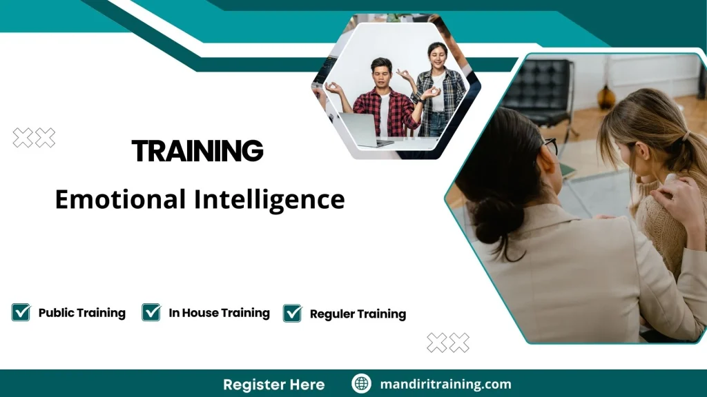 Training Emotional Quotient (EQ)