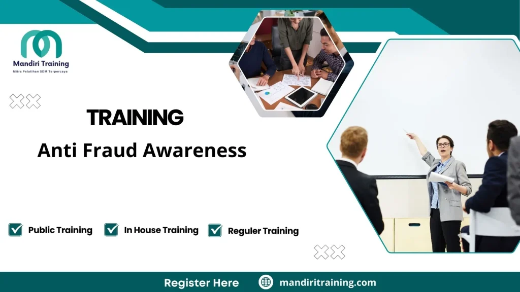 Training fraud risk management