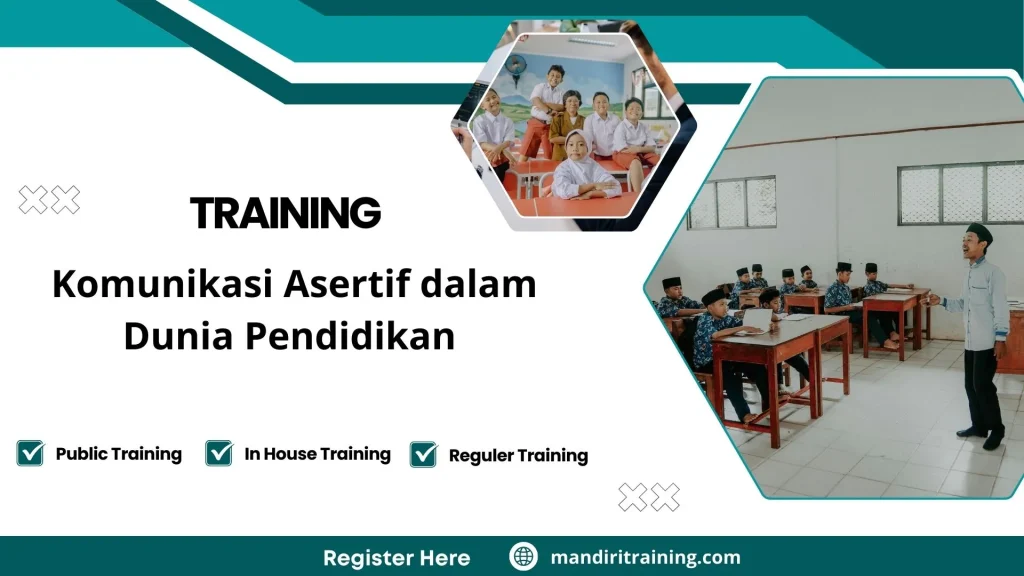 Training assertive communication