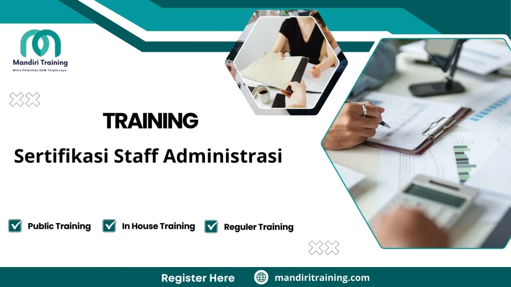 Training manajemen dokumen kantor