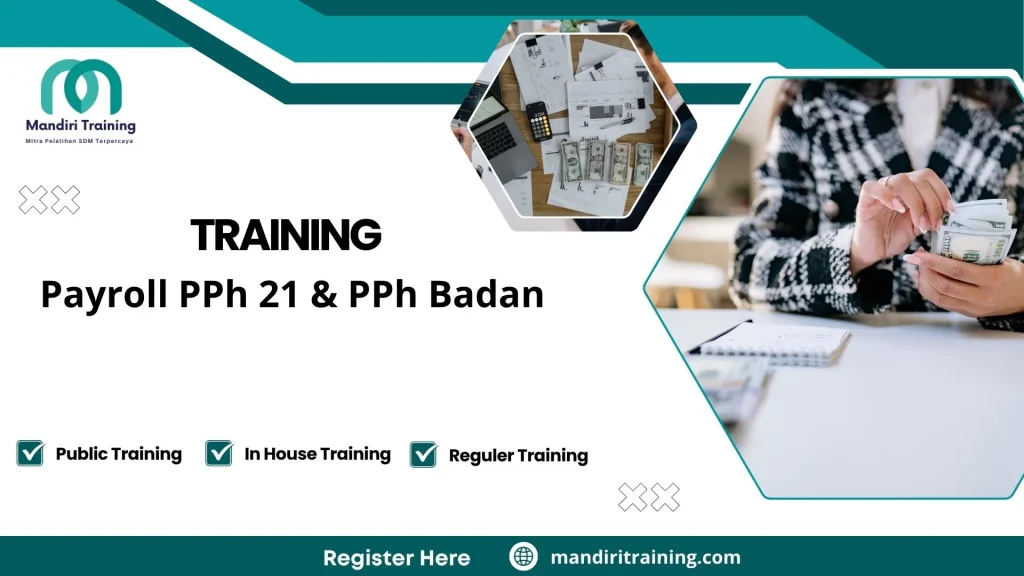 Training payroll administration system