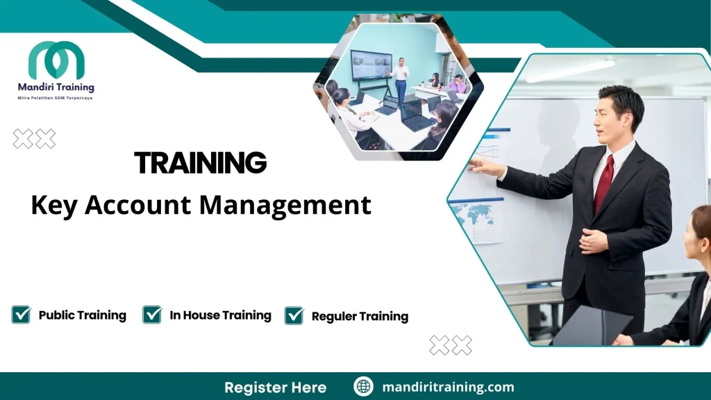 Training strategic customer management