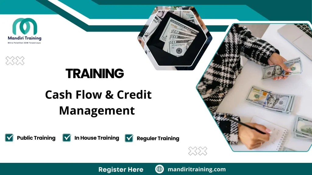 Training pengelolaan piutang bisnis
