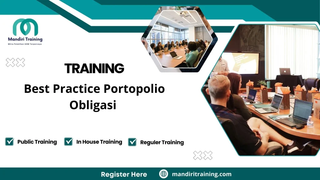 Training strategi investasi obligasi