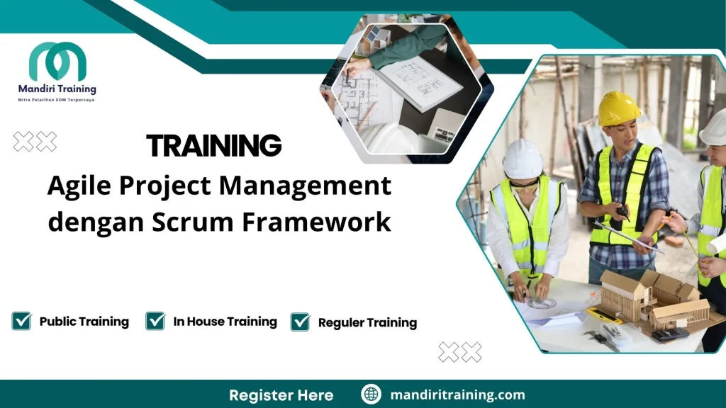 Training agile development and scrum master