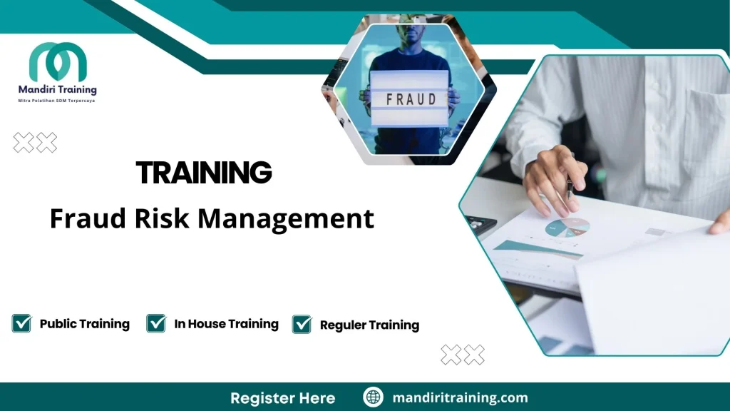 Training fraud prevention strategy