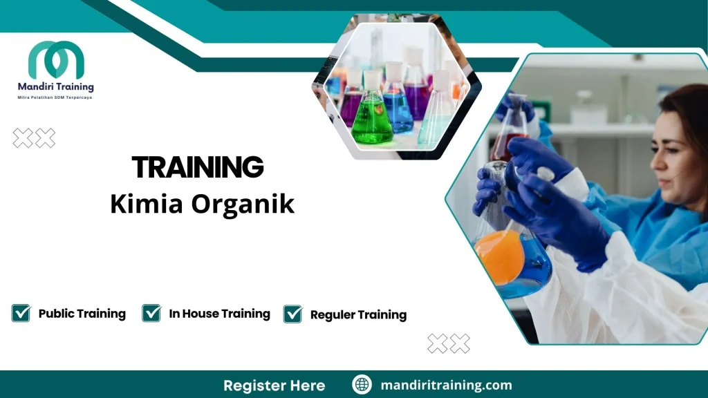 Training struktur senyawa karbon