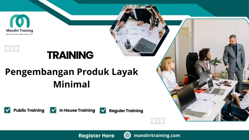 Training validasi ide bisnis