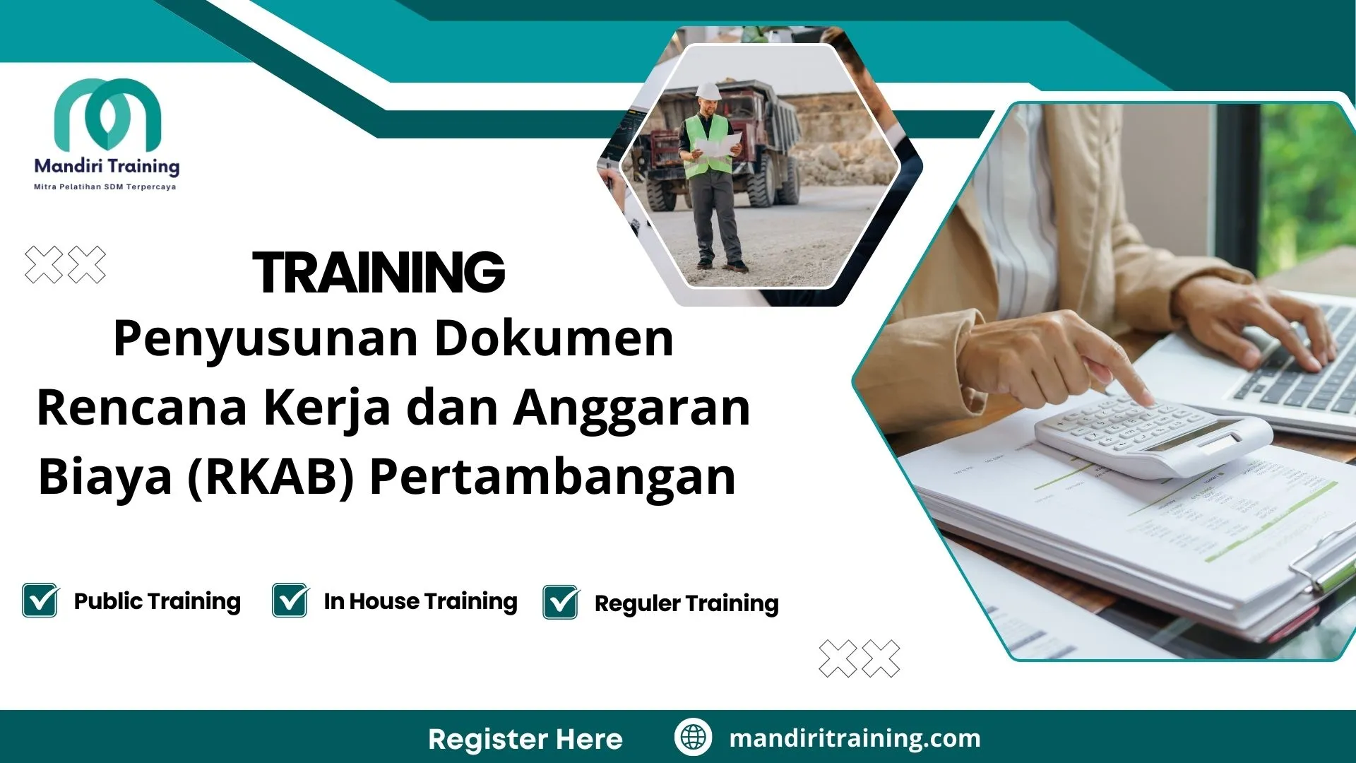 Training dokumen RKAB ESDM