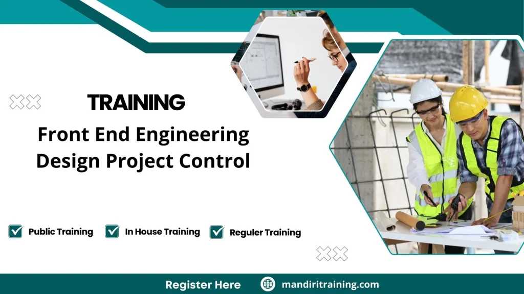 Training cost estimation proyek