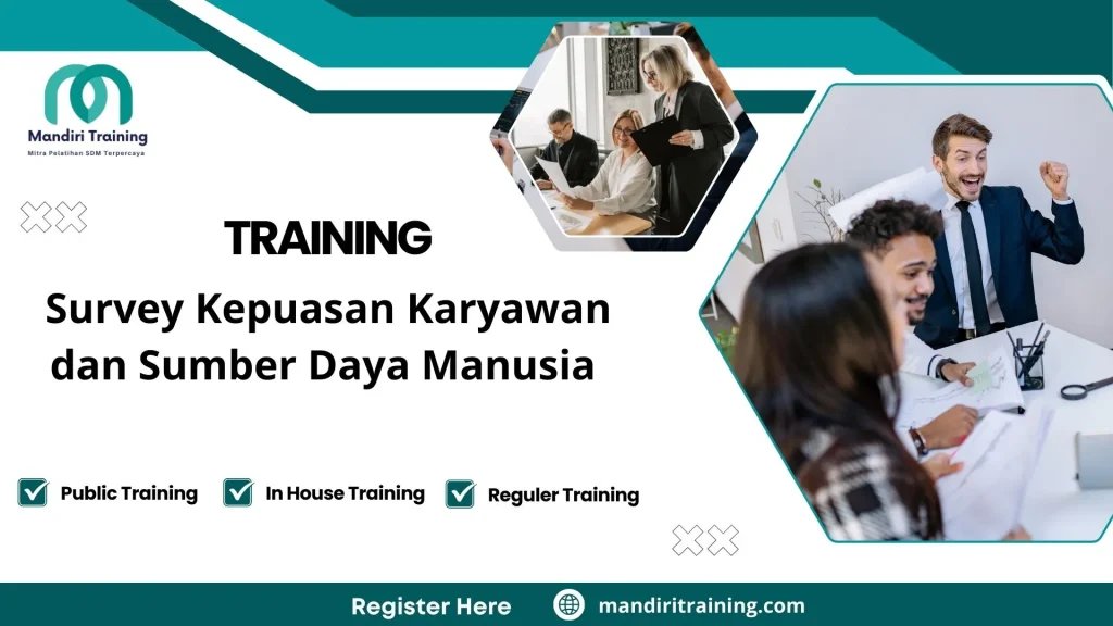 Training Employee Opinion Survey (EOS)