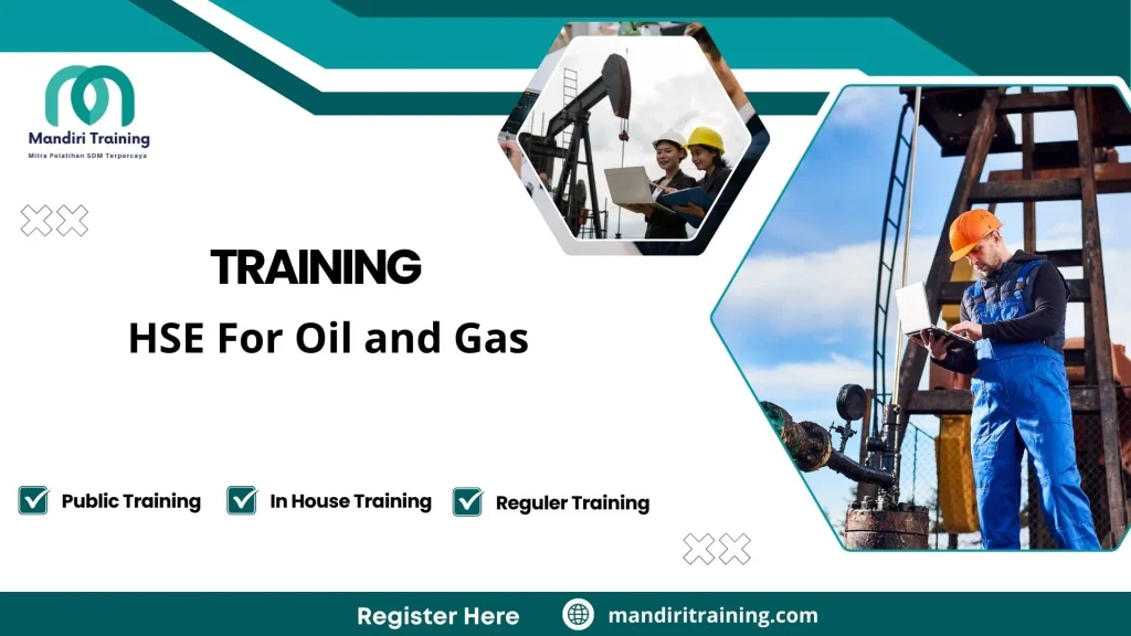 Training risk management in oil and gas operations
