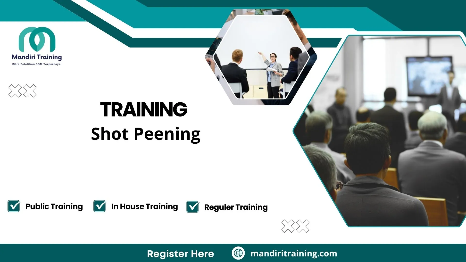 Training fatigue strength material