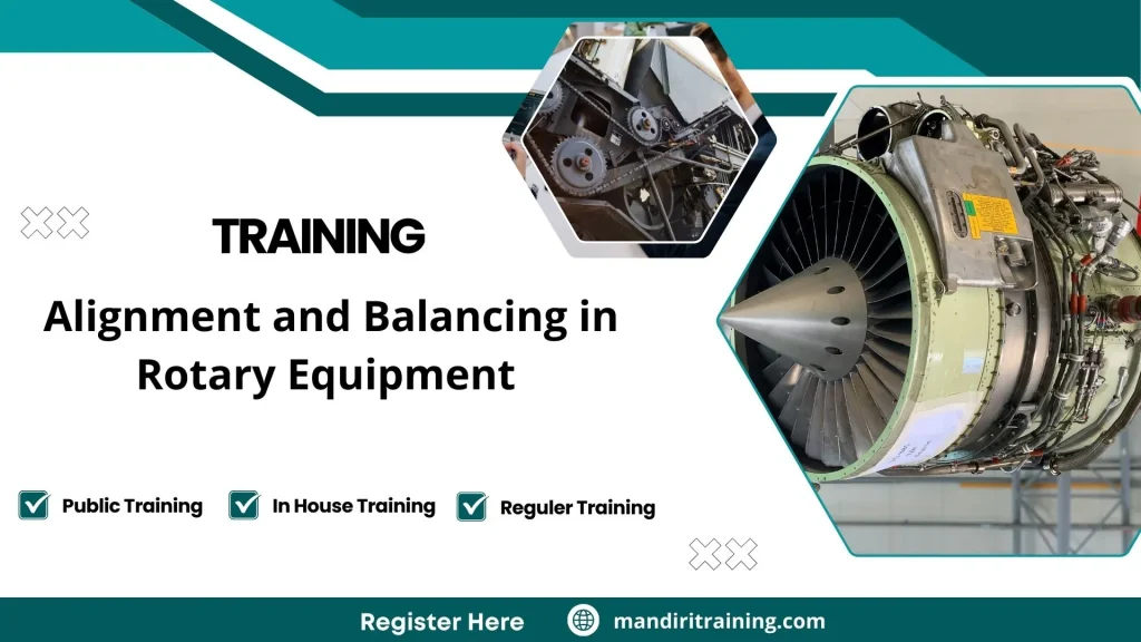 Training rotor balancing method