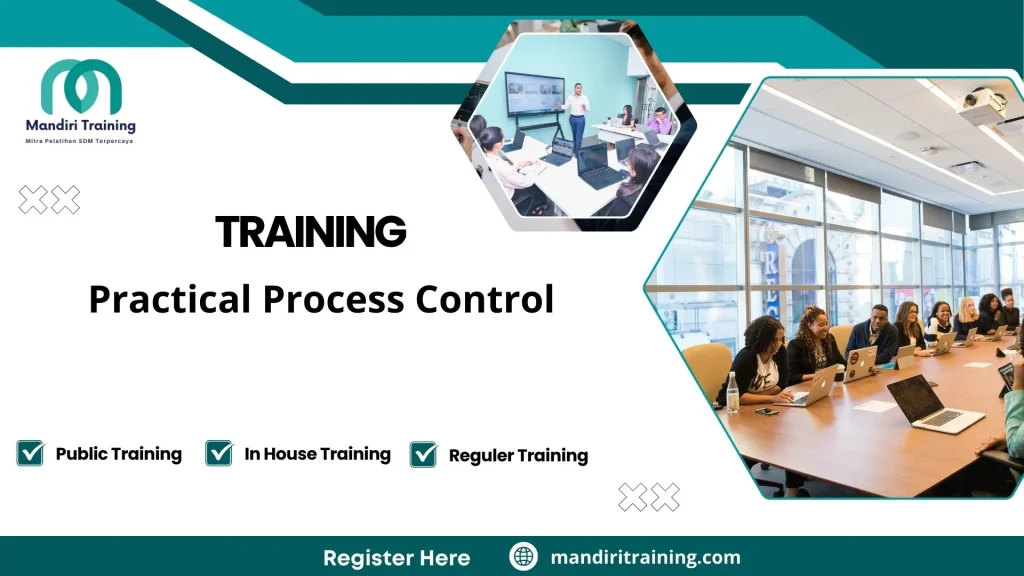 Training PID control system