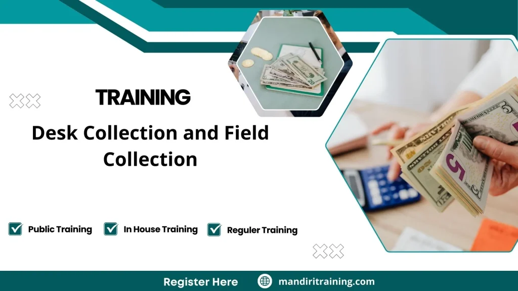 Training teknik field collection profesional