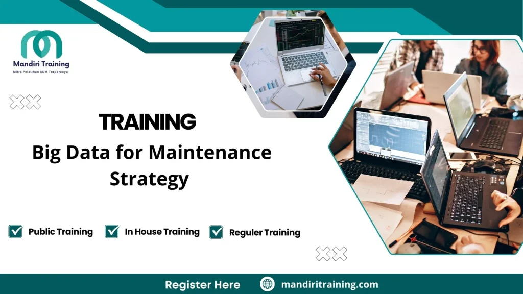 Training predictive maintenance industri