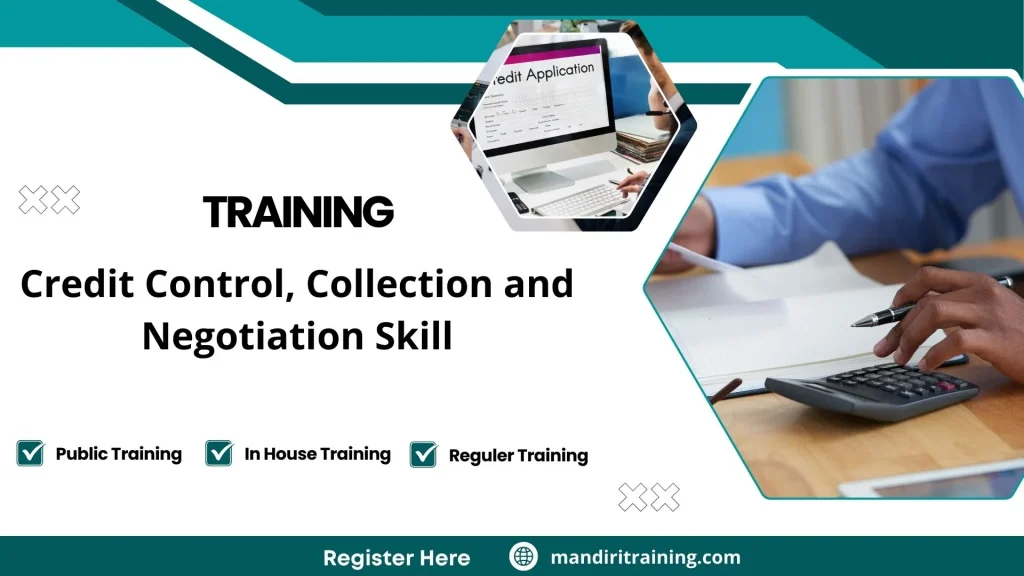 Training negotiation techniques